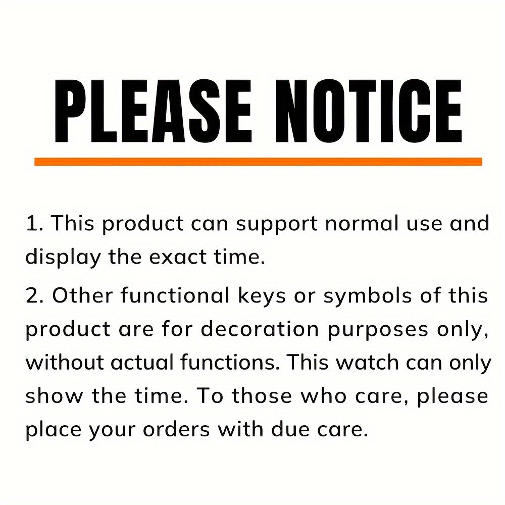 A Stylish, High-end, Durable, Handsome, And Precise Men's Watch That Is Versatile For Business And Fashion Trends.