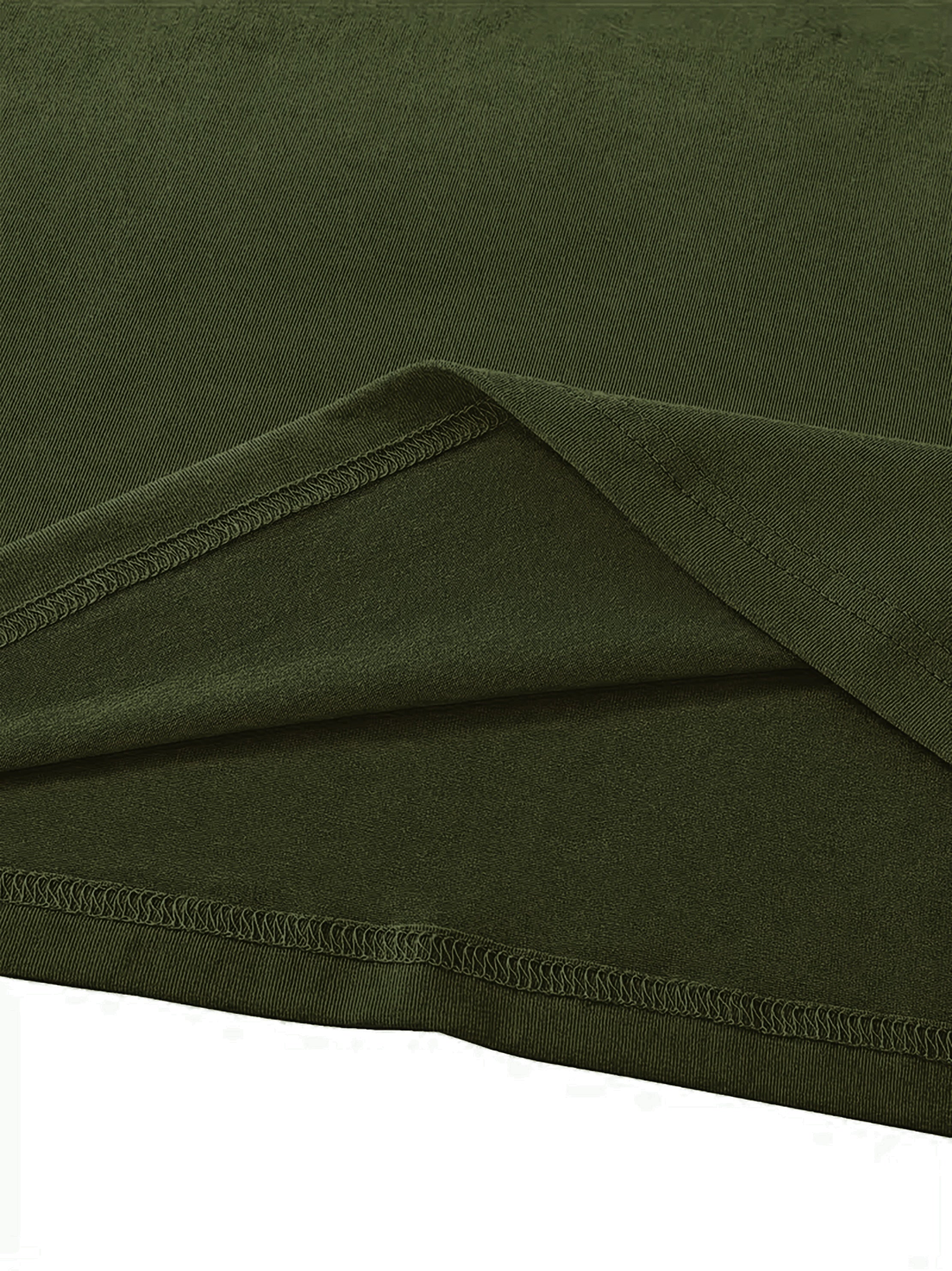 Halloween Dog Themed T-Shirt for All Seasons - Casual Polyester Knit Fabric with Round Neckline, Pumpkin Carved Jack-o'-Lanterns & Wrapped Dogs Design, Regular Fit