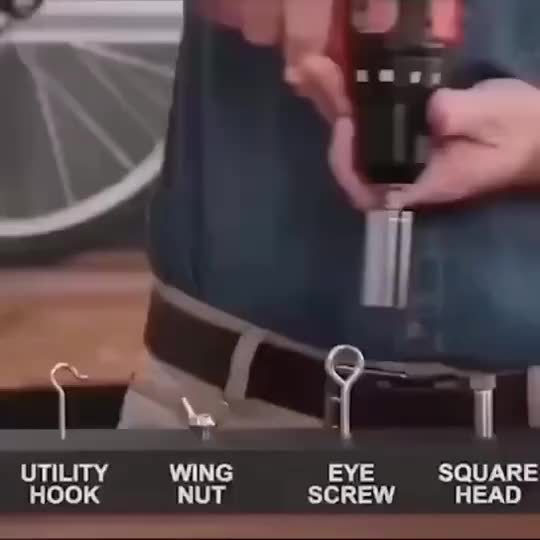 Universal Socket Wrench Set, 7-19mm, Professional Multi-Function Hand Tools, Chrome Steel with Ratchet and Power Drill Adapter, Interchangeable Iron Sockets - DIY Repair Kit - For Mechanics, Car Enthusiasts & DIYers - Perfect