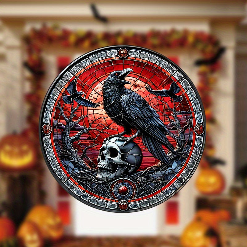 Halloween Gothic Decor - 9