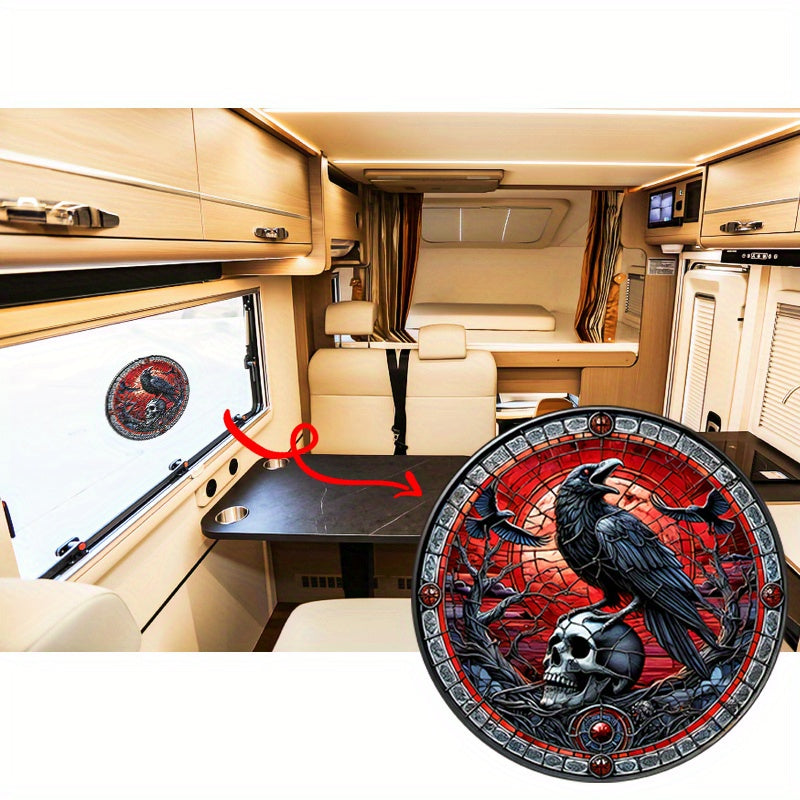 Halloween Gothic Decor - 9