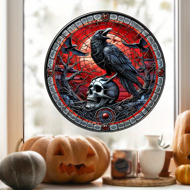 Halloween Gothic Decor - 9