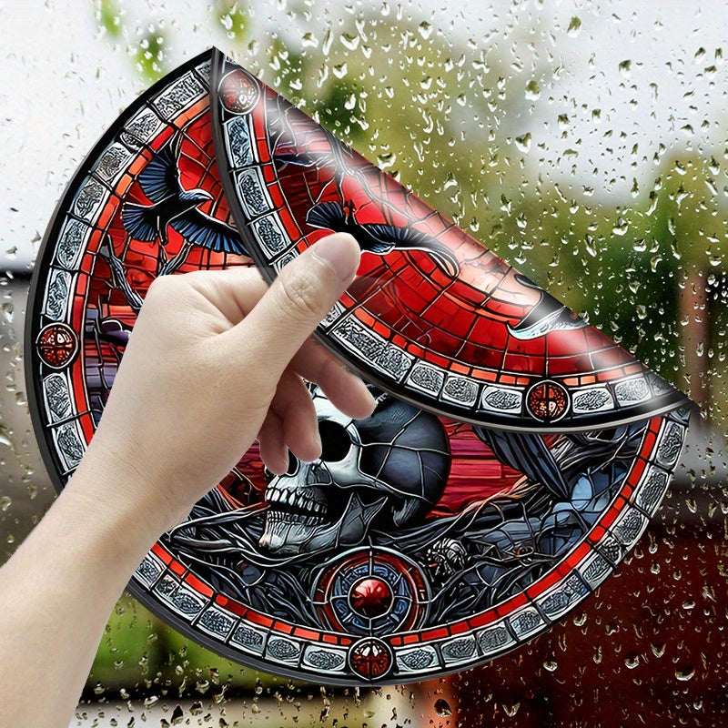 Halloween Gothic Decor - 9