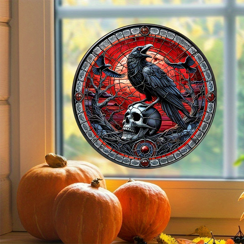 Halloween Gothic Decor - 9