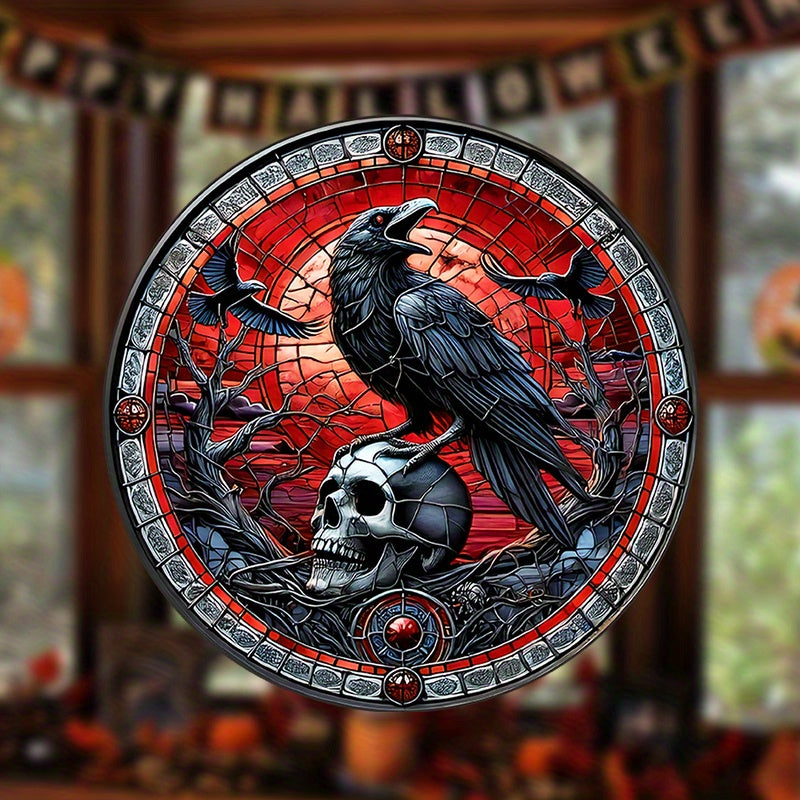 Halloween Gothic Decor - 9