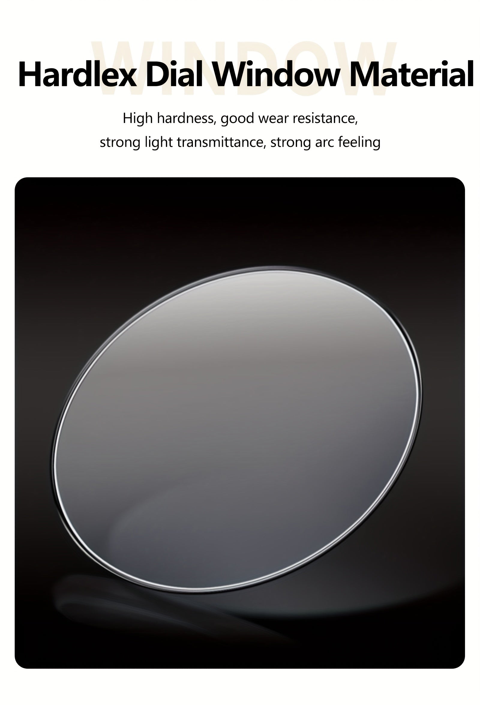 Business Trend Men's Watch Waterproof Calendar Week Stainless Steel Quartz Wristwatch