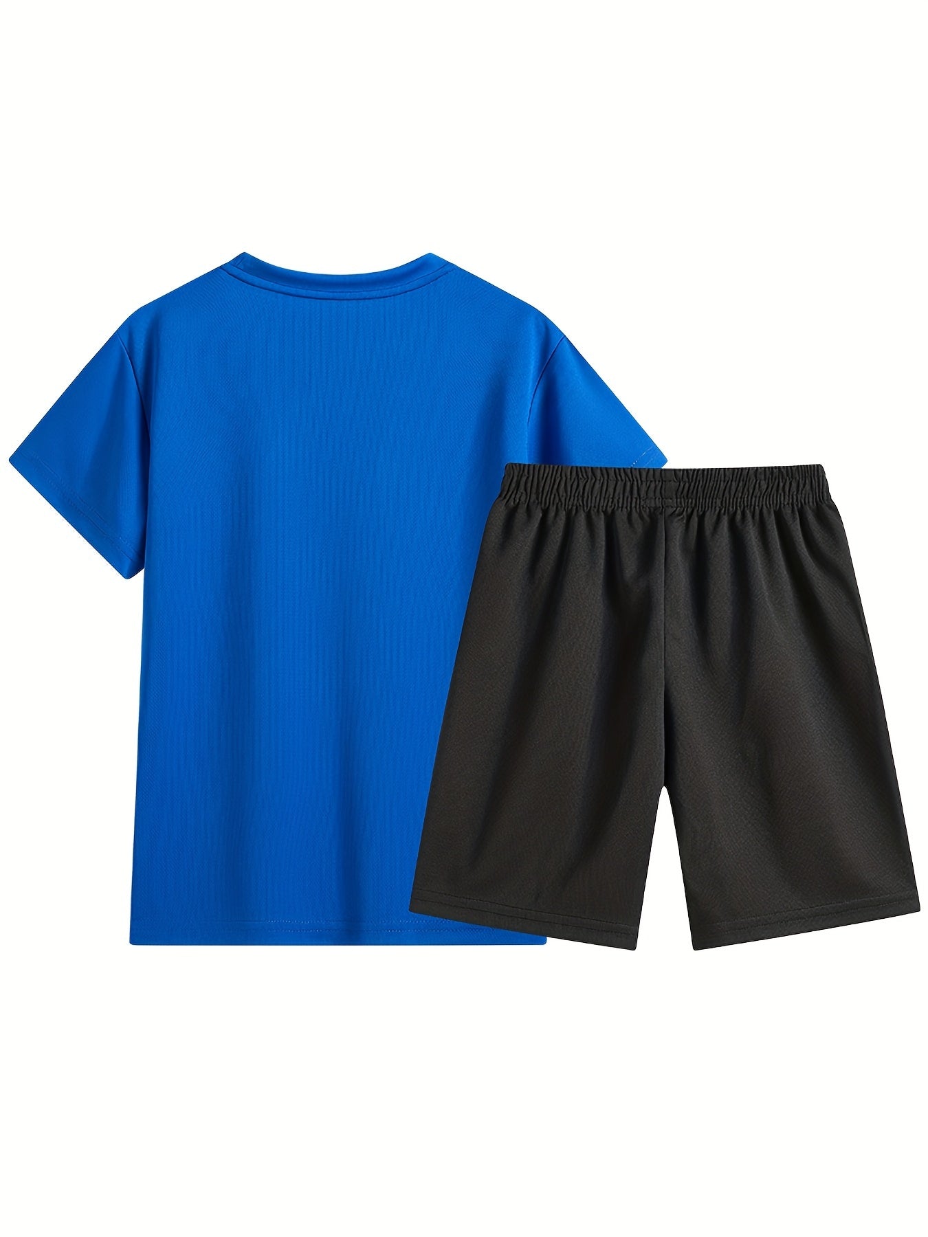 Children's Casual Sports Suit