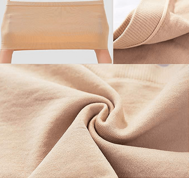 Plus Size Double-Layer Anti-Slip Strapless Bra with Removable Pads - No Underwire Seamless Smoothing High Elasticity Black Camisole Top for Casual Attire, Comfortable Daily Wear, Offshoulder Fashion, Smooth Fabric Finish