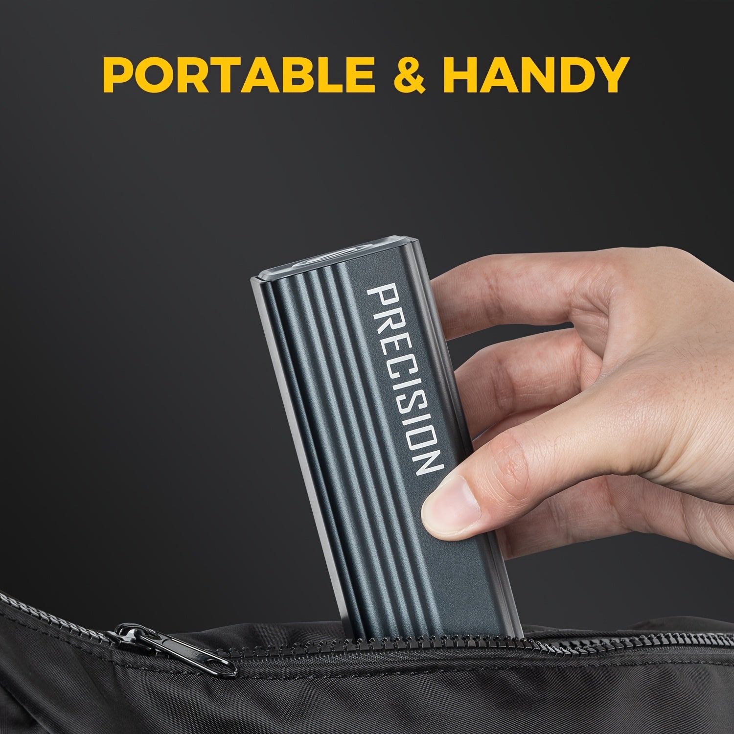 VMAN 46-in-1 Mini Electric Precision Screwdriver Set with Magnetic Bits (, 46 Bits) - - -like Repair Tool Kit for Electronics, Smartphones, Laptops, Watches, Cameras - Compatible with H4 Flashlights &