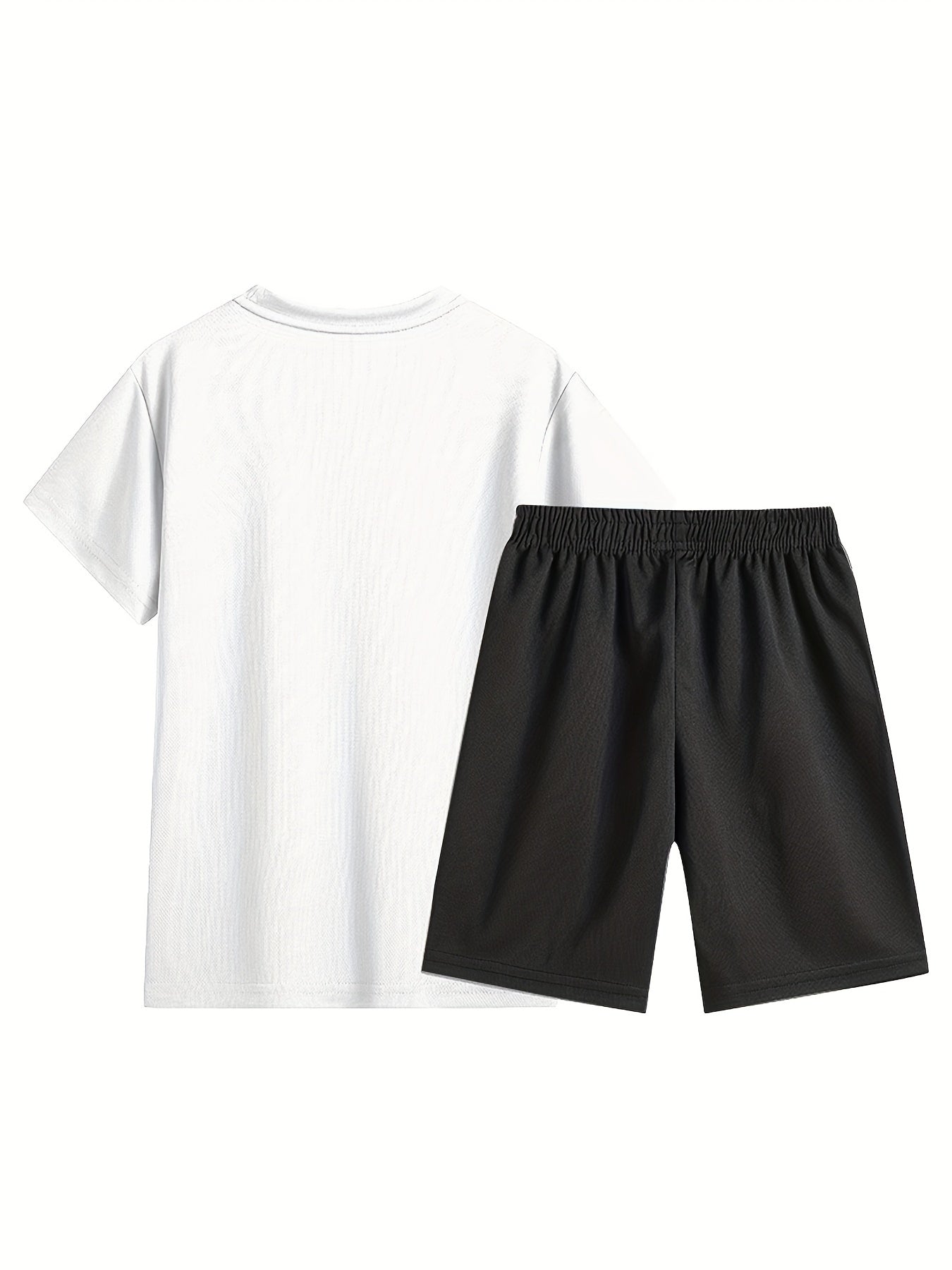 Children's Casual Sports Suit