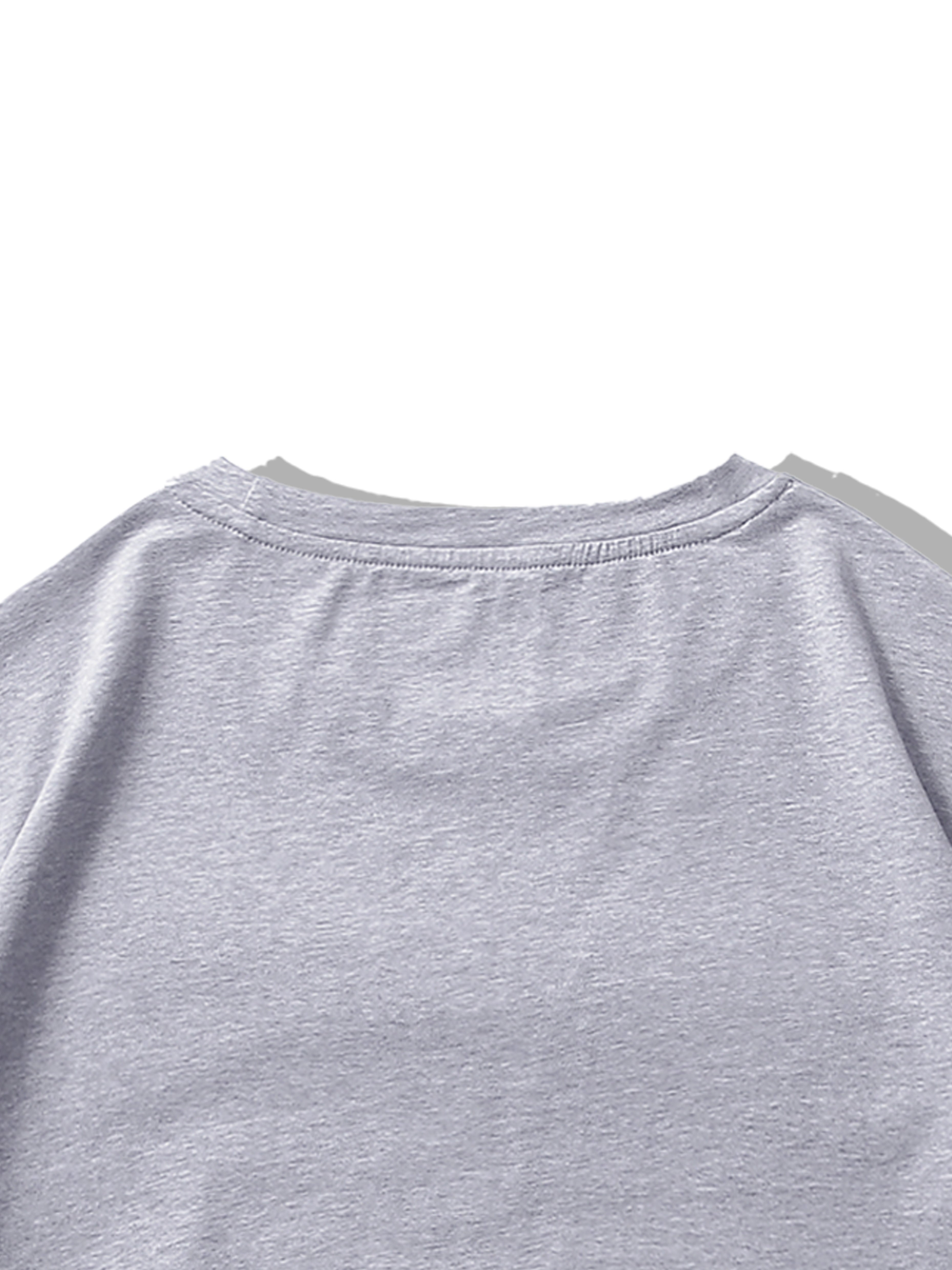 Trendy Skeleton & Letter Pattern Print Men's Comfy T-shirt For Halloween, Graphic Tee Men's Summer Outdoor Clothes, Men's Clothing, Tops For Men