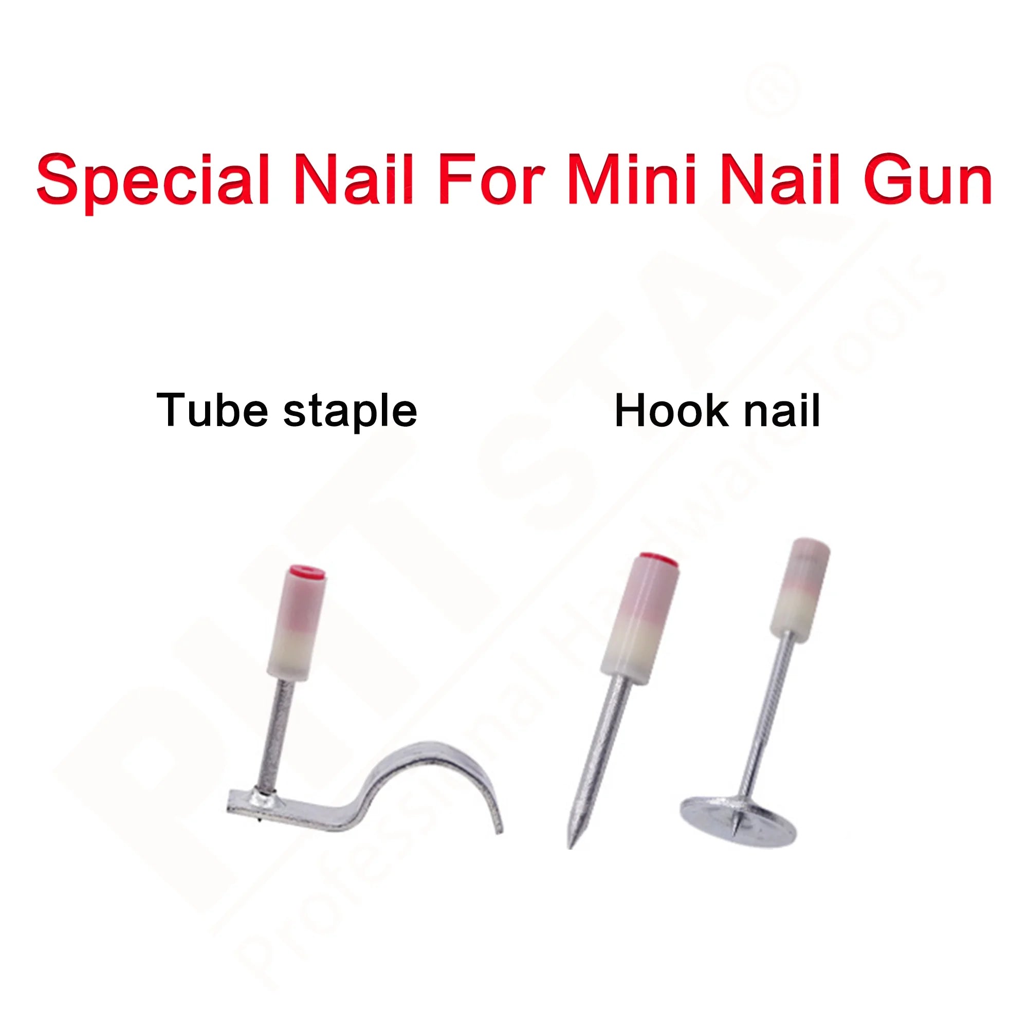 Ceiling Nail Gun Mini Nail Gun Home Improvement Concrete Multi-functional Nail Gun