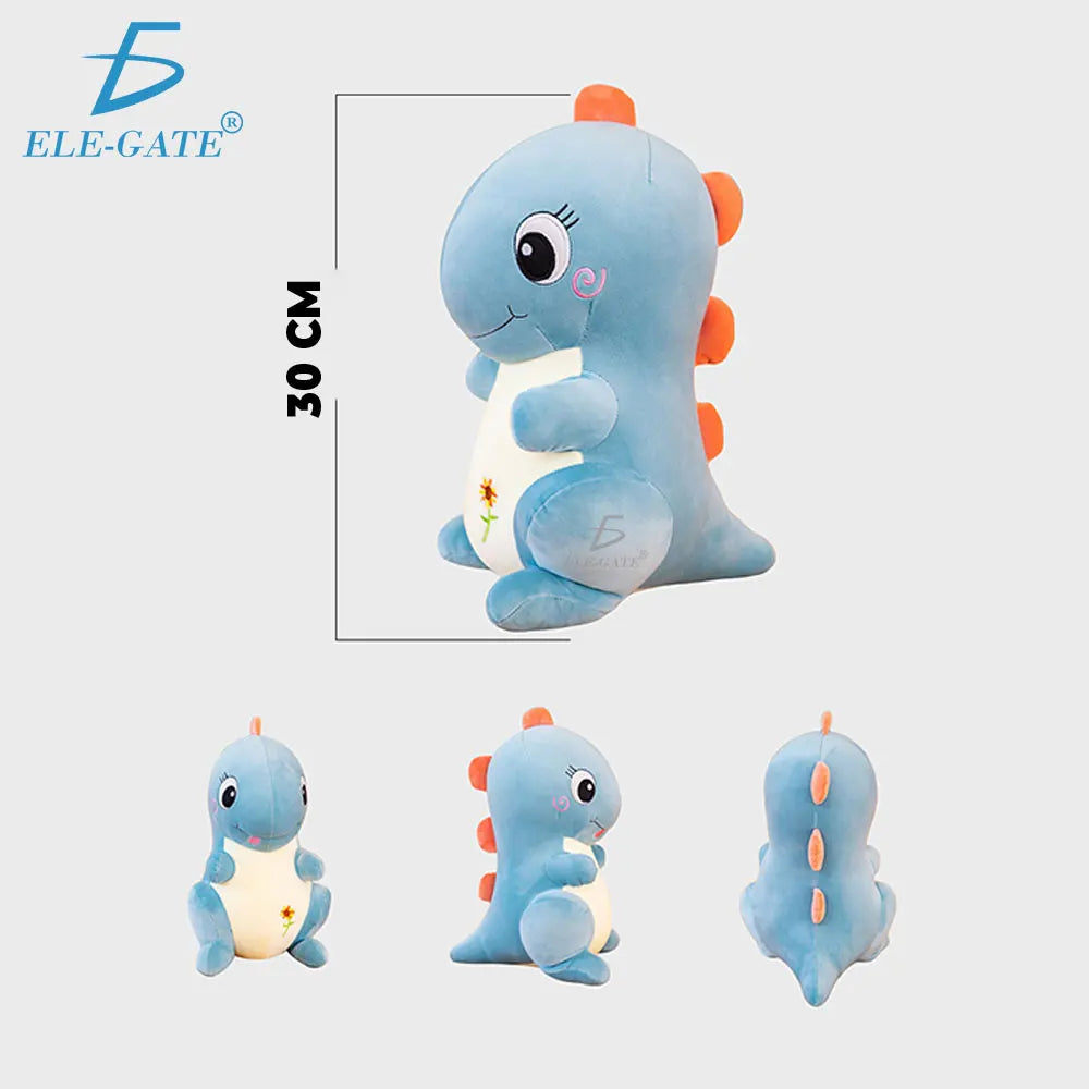 30cm Dinosaur Plush Toy Perfect for Gift Giving