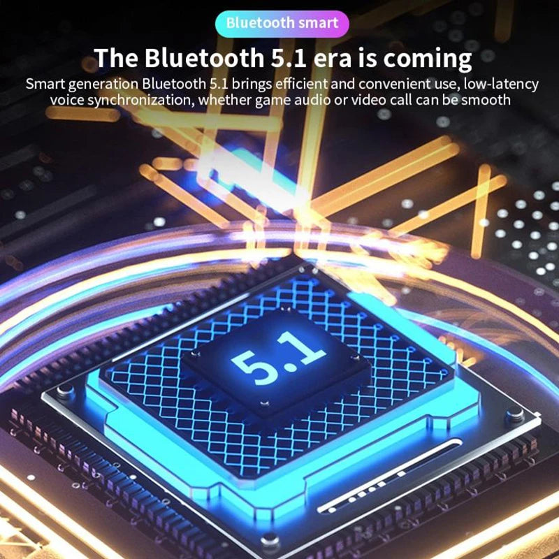 New Single Ear Business Headset Bluetooth Ear Hook Earphone HIFI Stereo Comfortable Wear For Music Work Drive Delivery Headphone