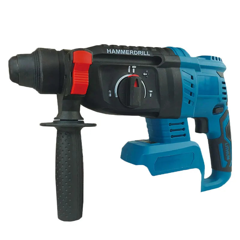 Cordless Drill Power Tool Set Convenient Home Improvement KitCordless Drill Power Tool Set for Home Improvement and DIY Projects