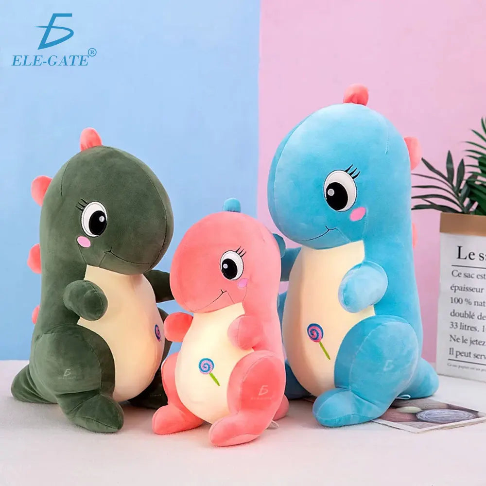 30cm Dinosaur Plush Toy Perfect for Gift Giving