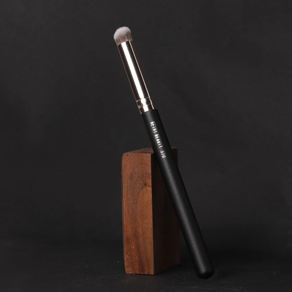 Bethy Beauty 2/3 pcs Foundation Concealer Brush Set Makeup Brush 170 270 Synthetic Hair Foundation Blending Brush Cream Contour