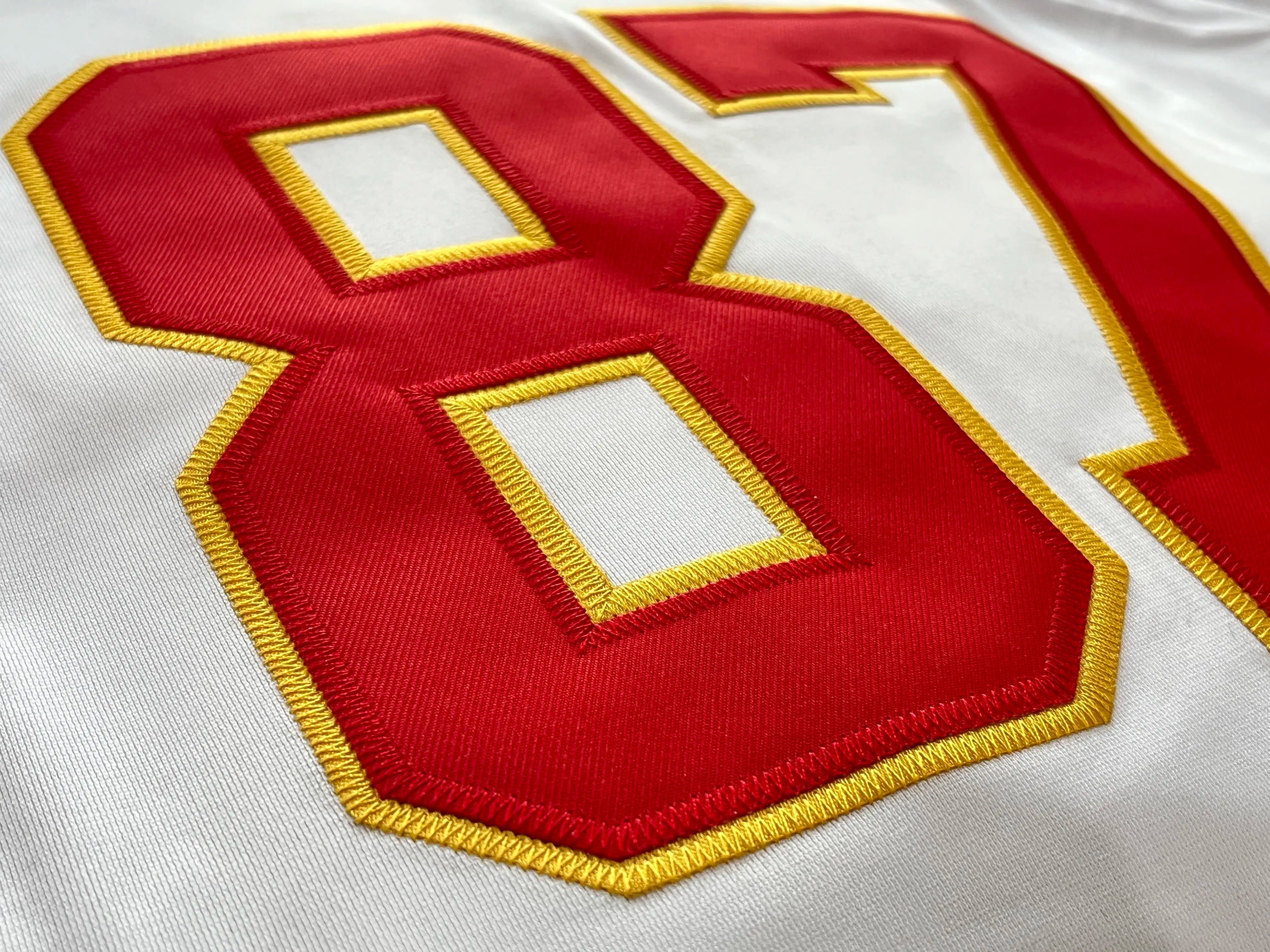 Wholesale Top Quality Texas College American Football 16#Manning  3#EWERS  American Football Stitched Jerseys