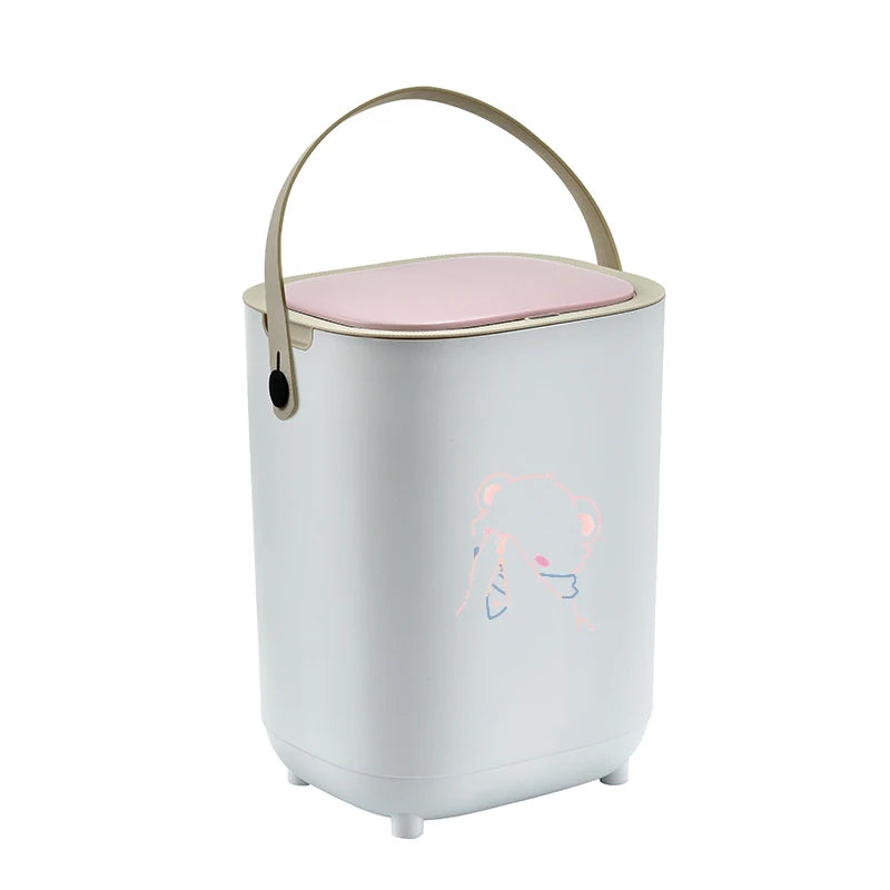 Hot Sale Smart Dustbin Automatic Smart Home Improvement Smart Bin Touchless Trash