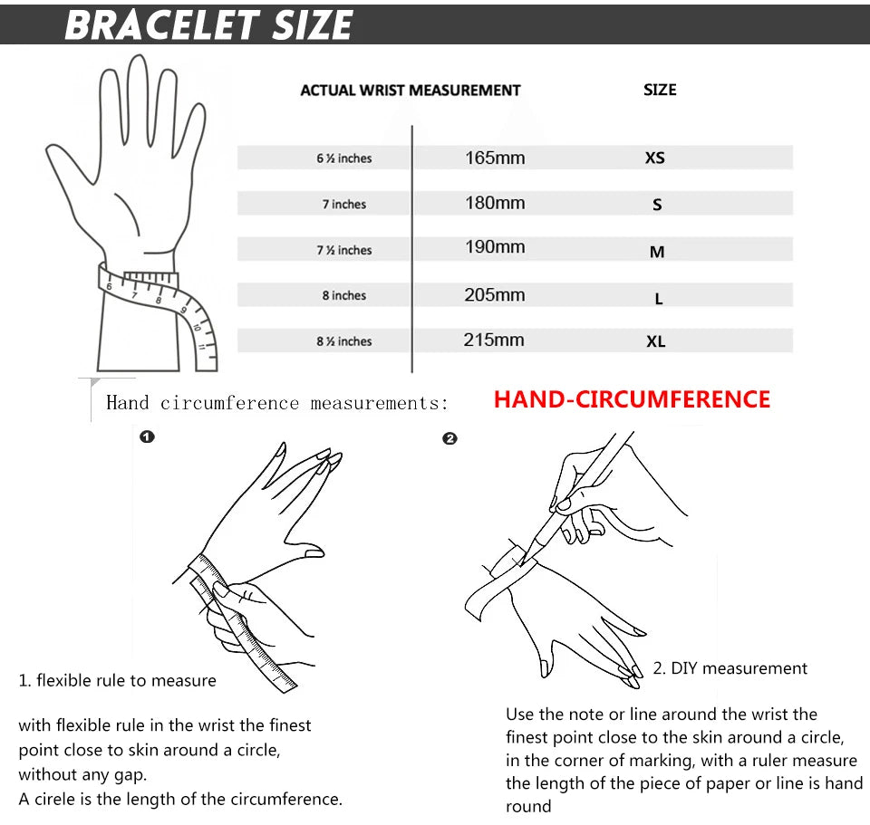 3Pcs/Sets Stainless Steel Clover Flower Cross Nail Bracelet for Women Leisure Wedding Jewelry Party Holiday Valentine's Day Gift