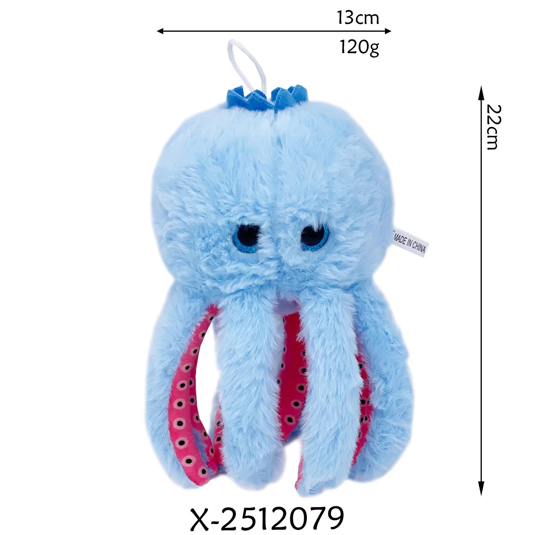 2025 New Italian Brainrot Tung Sahur Plush Toy Tralalero Tralala Shark Meme Stuffed Doll | Fun and Cute Plush Toy