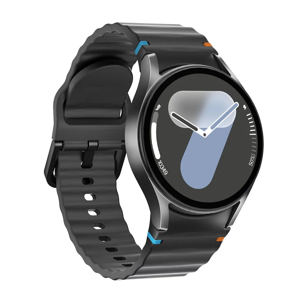 2025 HD Watch 7 Mini AMOLED Smart Watch Full Touch High Quality BT Call Sport Fitness Tracker Watch7 Mini Men Women Smartwatch