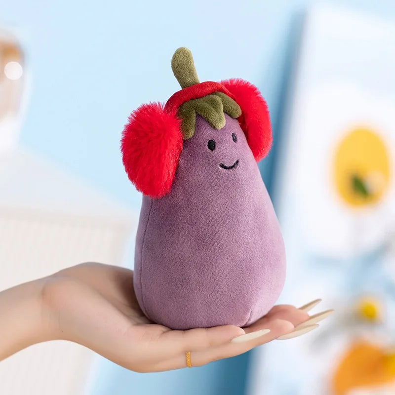 JC UK Jellycats Style Animal Series Super Soft Plush Bear Toy with PP Cotton Little Curly Doll Age 14+