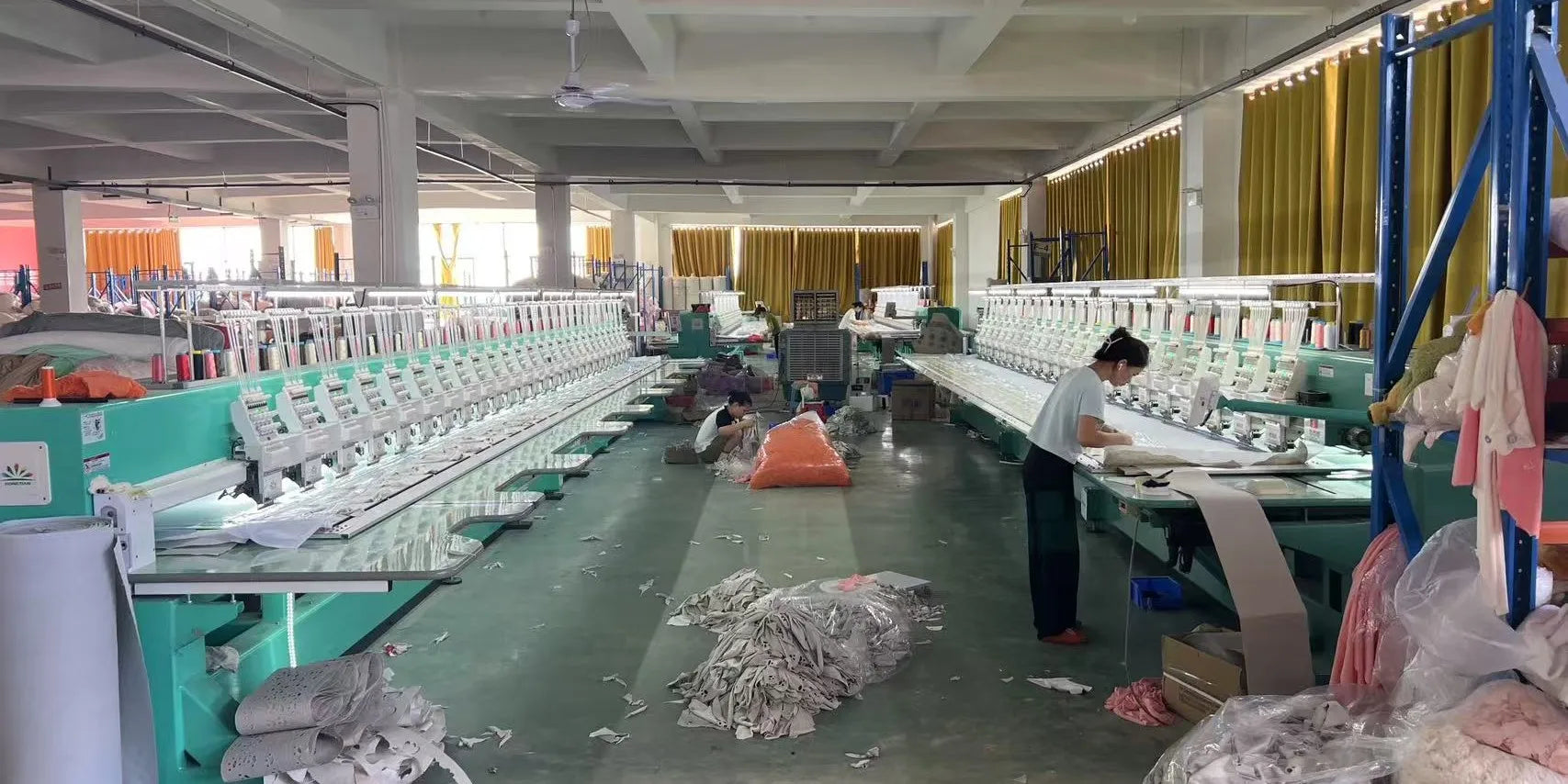 Jooki Souffle bear Doll Plush Toy - Soft Stuffed Animal for Kids Sits 37 cm Tall Large quantities can be inquired for discounts