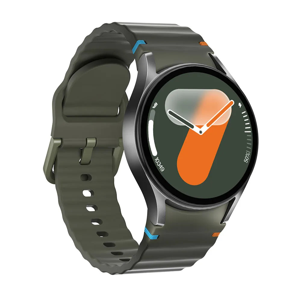 2025 HD Watch 7 Mini AMOLED Smart Watch Full Touch High Quality BT Call Sport Fitness Tracker Watch7 Mini Men Women Smartwatch