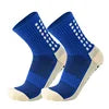 Wholesale Football Grip Socks Soccer Socks Anti Slip Non Slip Grip Pads for Football Basketball Sports Grip Socks