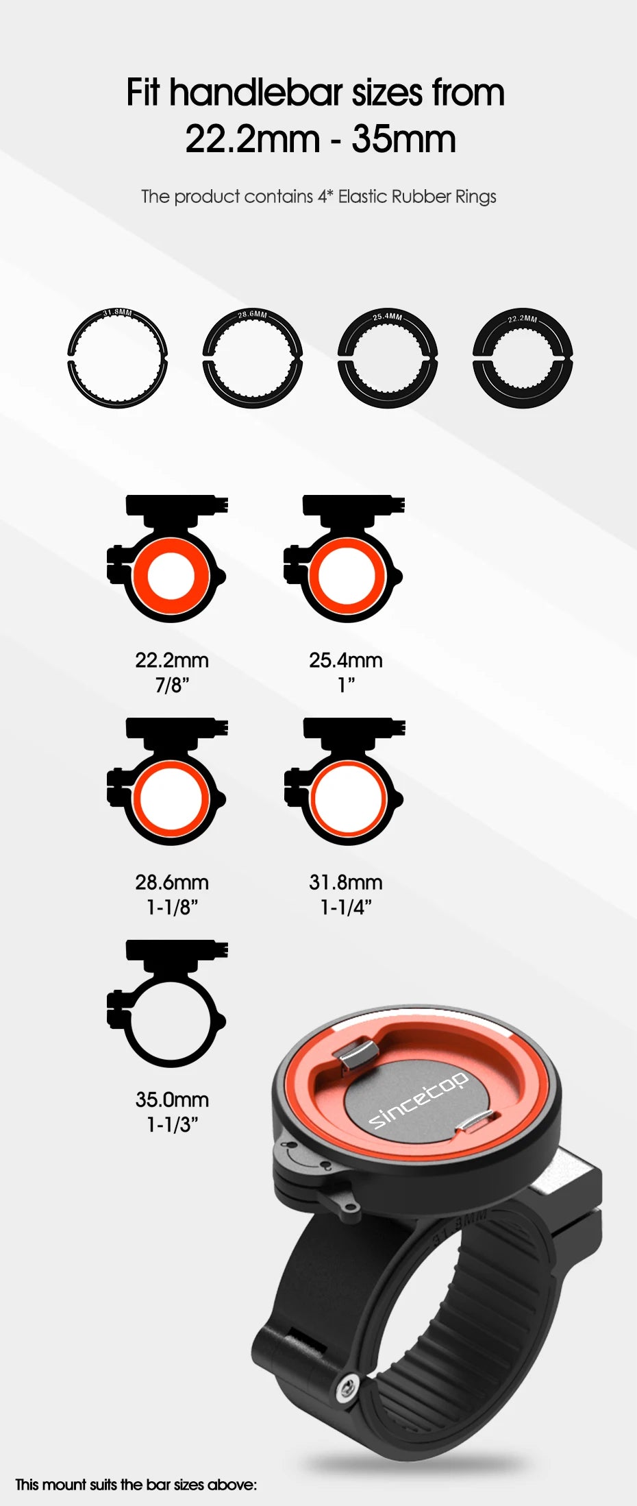 Motorcycles Mobile Phone Holder Electric Moto Bicycle GPS Stand Aluminum Alloy Mount Outdoor Portable for Ducati Yamaha Kawasaki