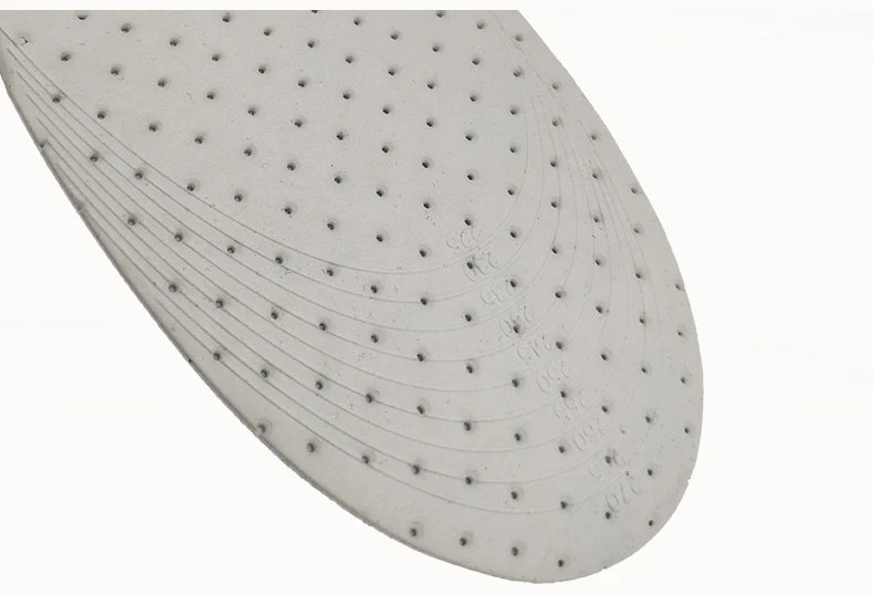 Height Increase Insole 1 Pair Hard Breathable Memory Foam Heel Lifting Inserts Shoe Lifts Shoe Pads Elevator Insoles for Unisex