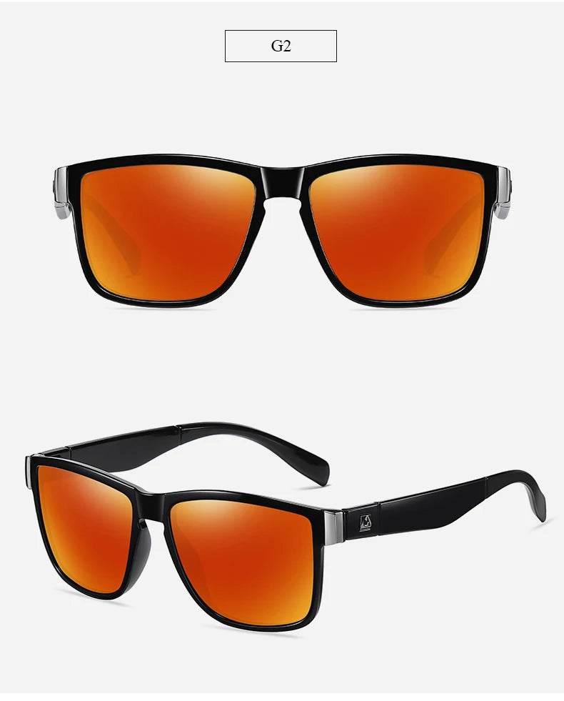 Brand New UV400 Glasses Men Women Fishing Glasses Sun Goggles Camping Hiking Driving Eyewear Sport Sunglasses