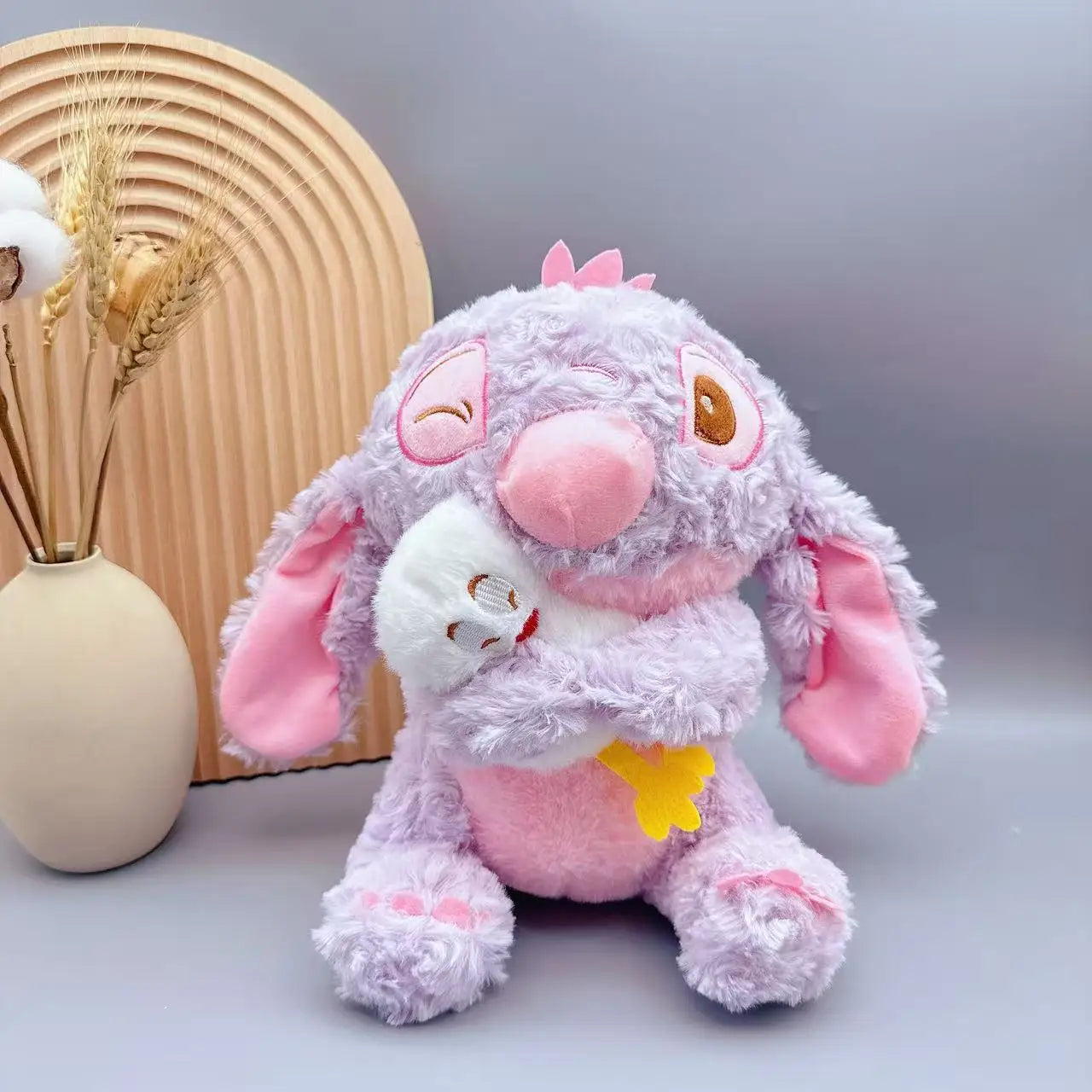 Custom 20CM Super Soft Plush Stuffed Animal Toys PP Cotton Direct Factory From Manufacturer with Mesh Lining for Claw Machine