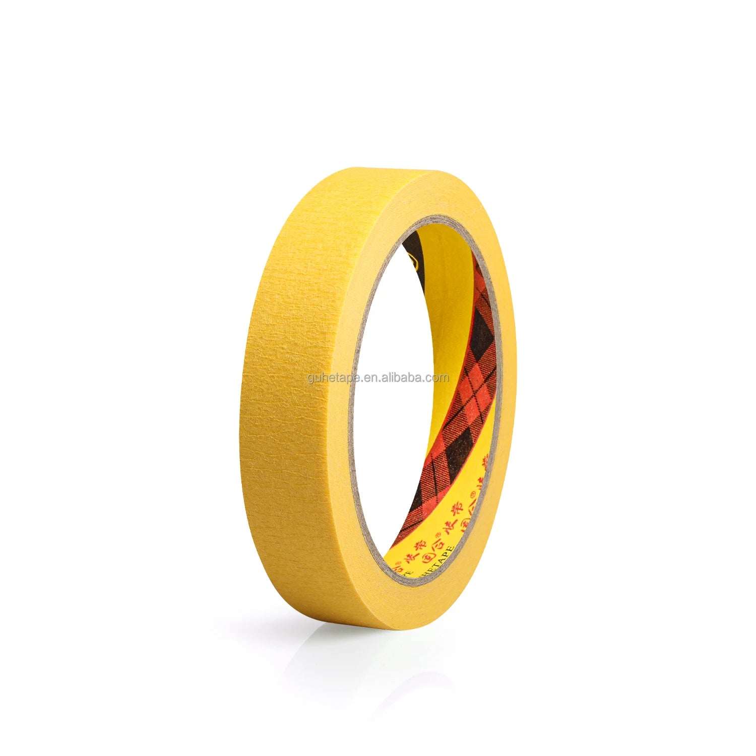 Premium Multi-Surface Wall Paint Masking Master Colored Painters Heat-Resistant Artist Paper Tape Supplies for Home Improvement