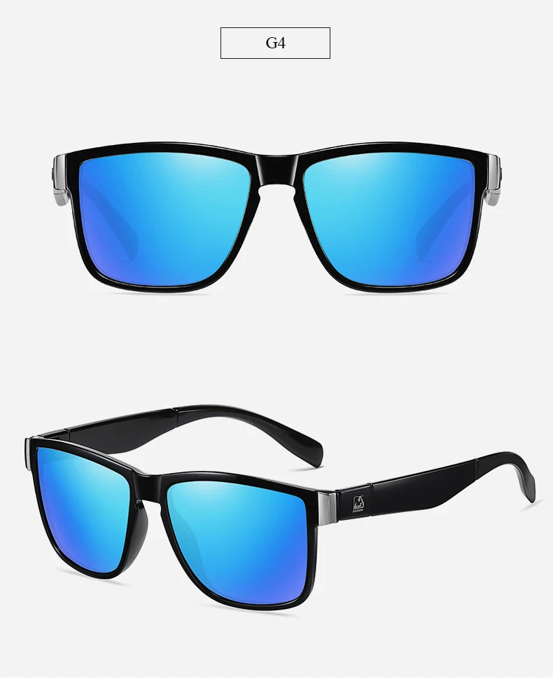 Brand New UV400 Glasses Men Women Fishing Glasses Sun Goggles Camping Hiking Driving Eyewear Sport Sunglasses