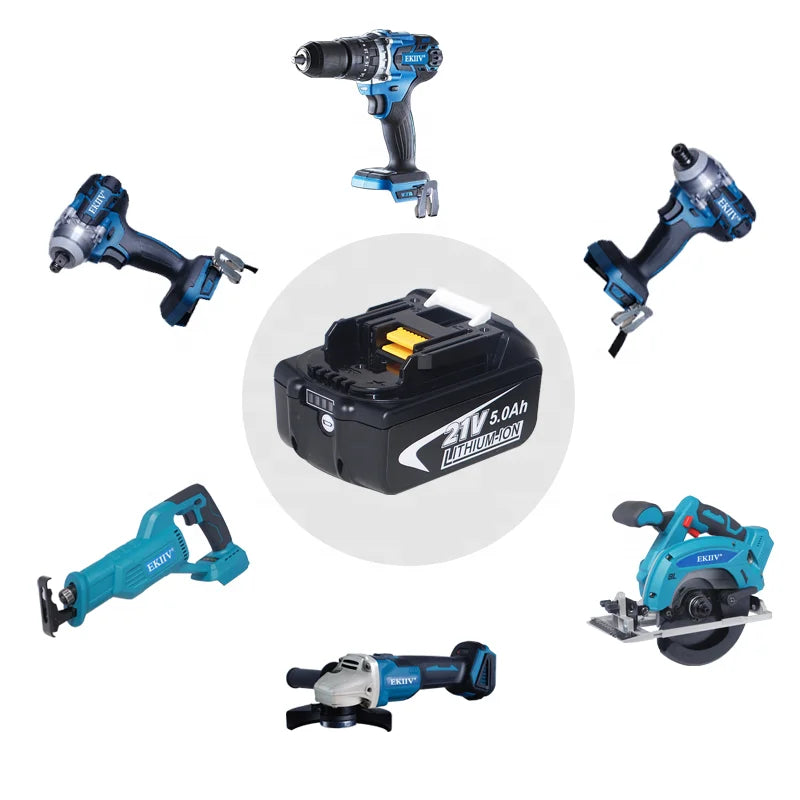 Explosive Models! Wide Range of Applications Home Improvement Set Components Power Tool Combo Kit Cordless Kits