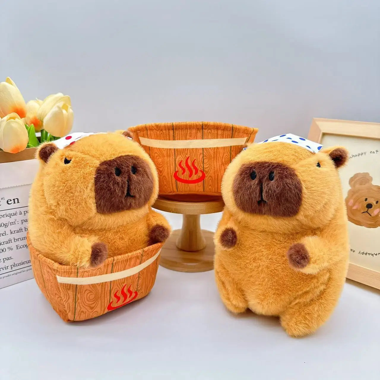 Custom 20CM Super Soft Plush Stuffed Animal Toys PP Cotton Direct Factory From Manufacturer with Mesh Lining for Claw Machine