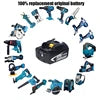 Explosive Models! Wide Range of Applications Home Improvement Set Components Power Tool Combo Kit Cordless Kits