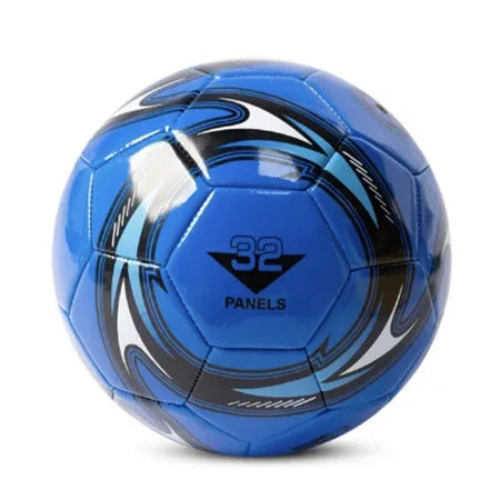Machine-Sewn PVC Football No. 5 for Adults No. 4 3 for Primary & Secondary School Training Wholesale Competition Footballs