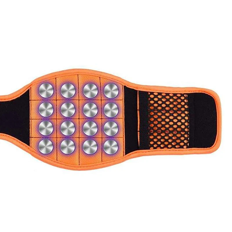 Wristbands for Holding Tools Sweat Absorbent Wristband Thick New Products Magnetic Wrist Support Tools and Home Improvement