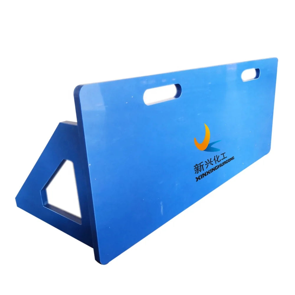 Customizable Logo Football Rebound Board/Soccer Rebound Board to Improve Passing Touch and Ball Skill