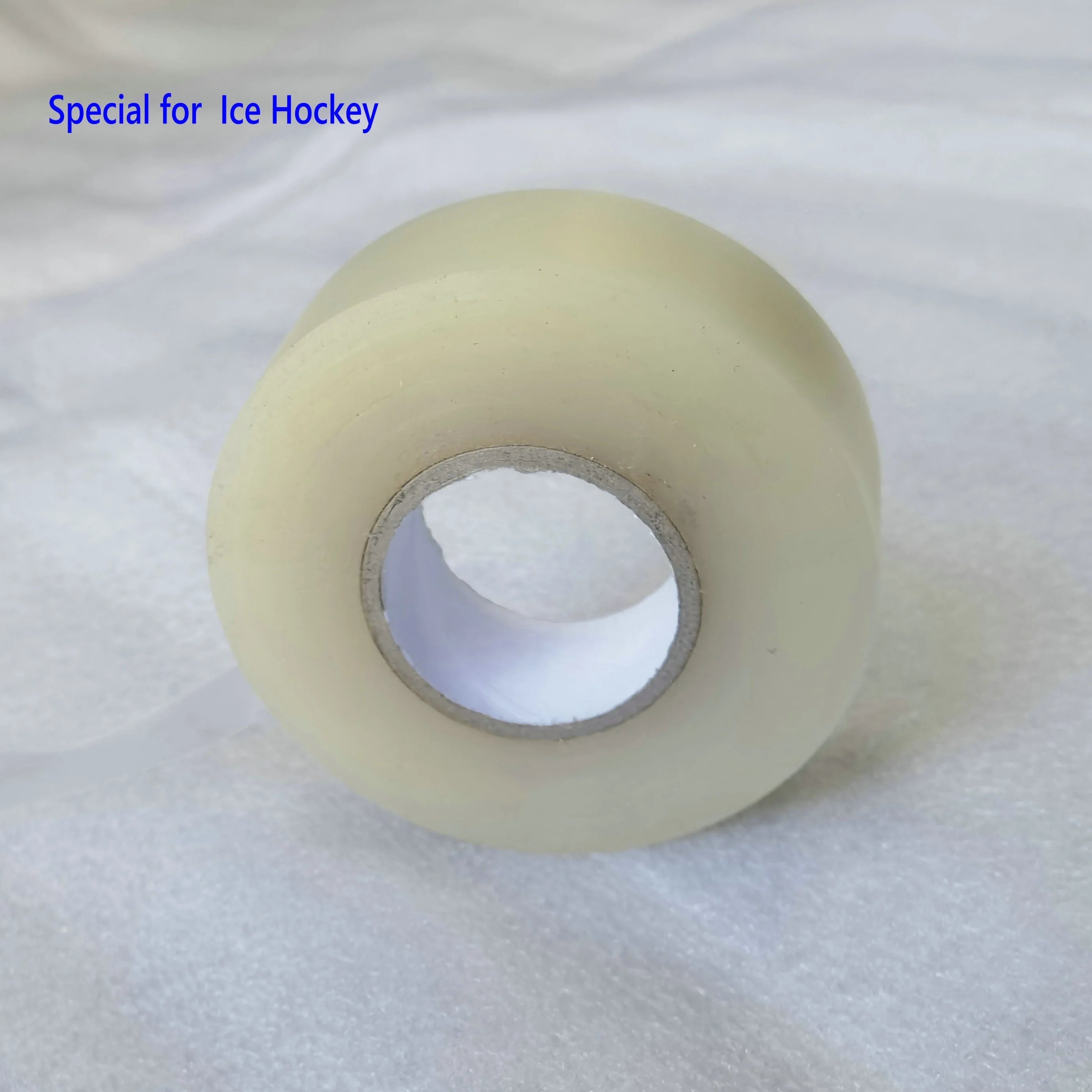 Custom Waterproof Clear Sport Shin Pad Guard Soccer Ice  Football  Players Hockey Sock Tape  for Shin Masking Guard Protection