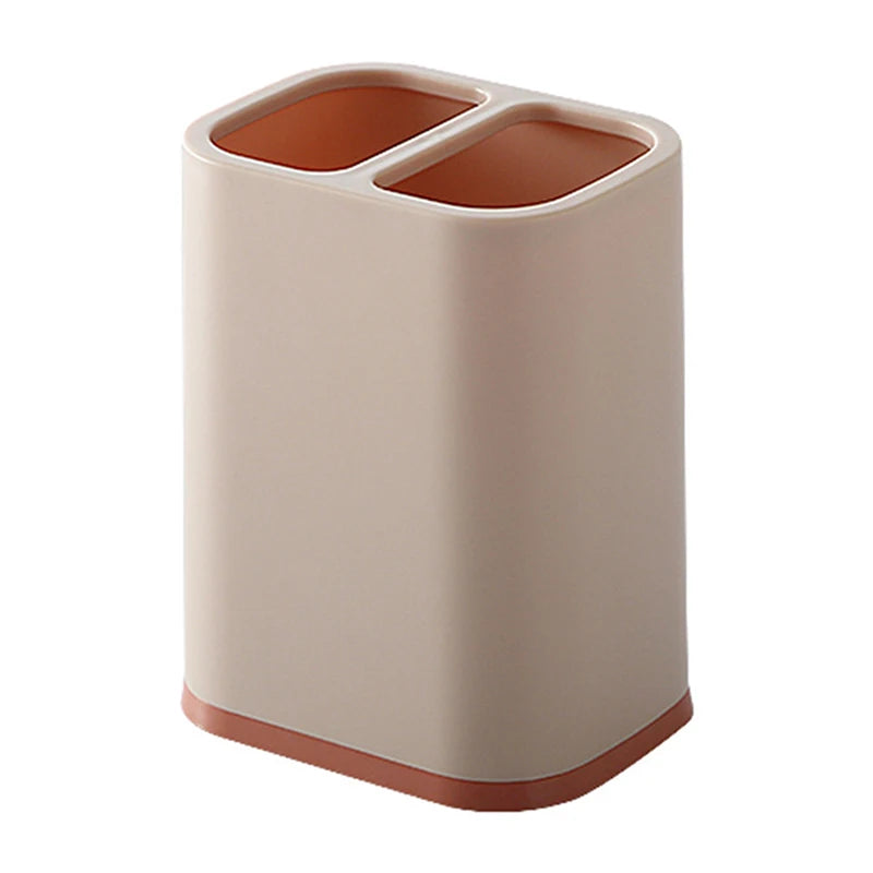 Kitchen Drain Shelf, Tableware Draining Rack, Chopsticks Cage Holder, Spoon Fork Knife Storage Organizer