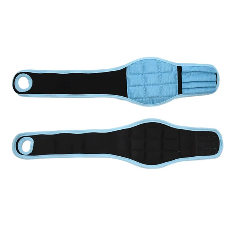 Wristbands for Holding Tools Sweat Absorbent Wristband Thick New Products Magnetic Wrist Support Tools and Home Improvement