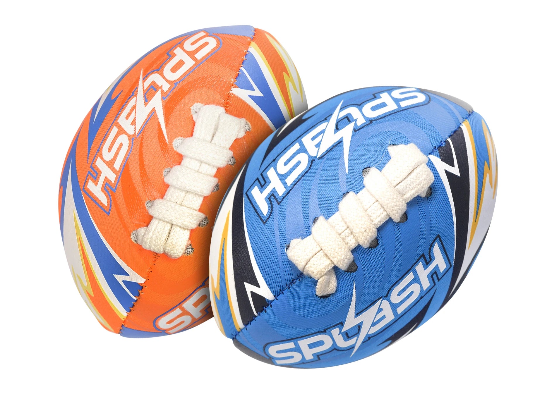 Win.max Neoprene Mini Football Set Cover With Rubber Waterproof, Non-Slip Textile Surface, Small Children's Hands Kid Football