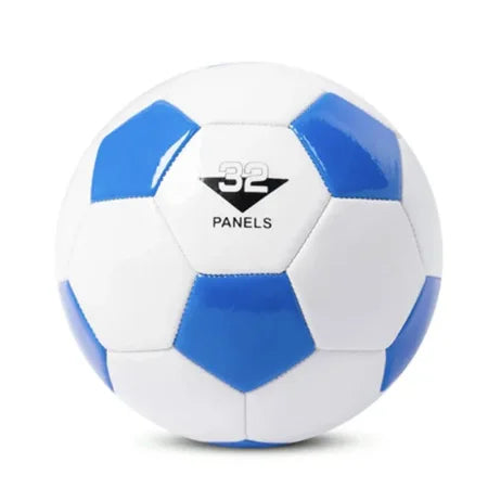 Machine-Sewn PVC Football No. 5 for Adults No. 4 3 for Primary & Secondary School Training Wholesale Competition Footballs