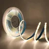 Flexible High-brightness COB Light Strip DC24V 280LED/m Home Improvement Cabinet Home Lighting LED Light