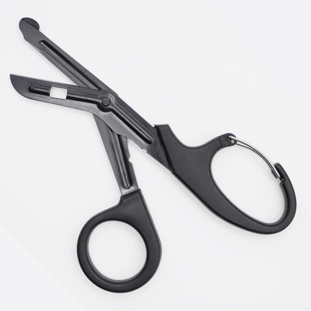 Rhino Rescue Trauma Shears 7.5