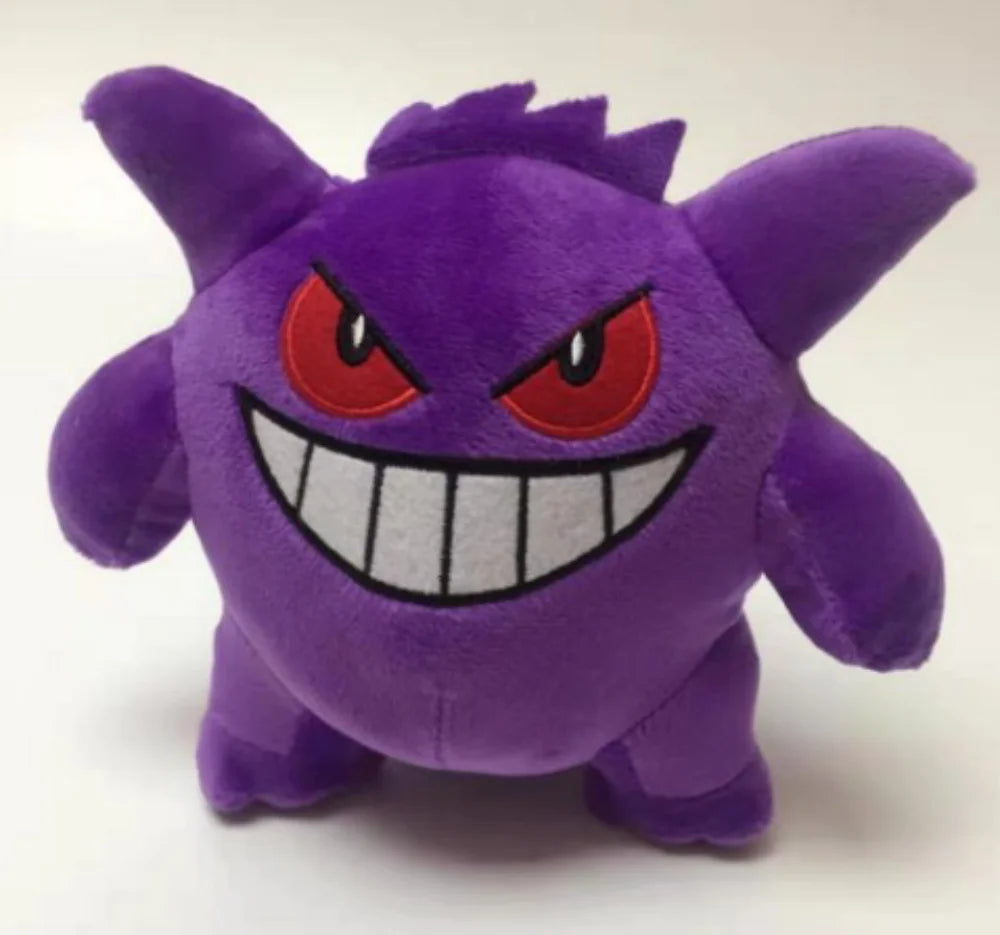 Unisex Customizable 10 cm Super Soft PP Cotton Plush Toys All Designs Embroidered Puppet Keychains for Birthday Stress Relief